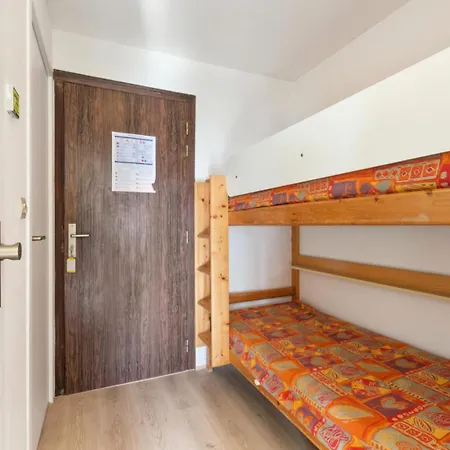 Les Tamaris - Maeva - 4 Personnes Confort Mae-4205 Apartment *