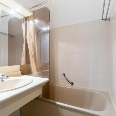Les Tamaris - Maeva - 4 Personnes Confort Mae-4205 Apartment