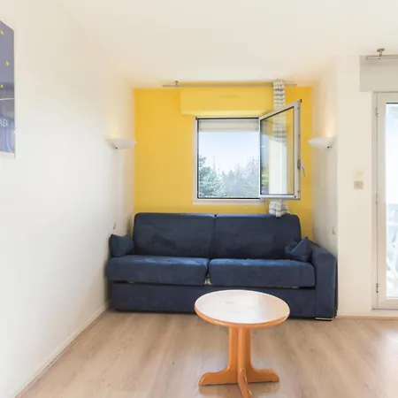 Apartment Les Tamaris - Maeva - 4 Personnes Confort Mae-4205