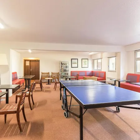 Les Tamaris - Maeva - 4 Personnes Confort Mae-4205 Apartment
