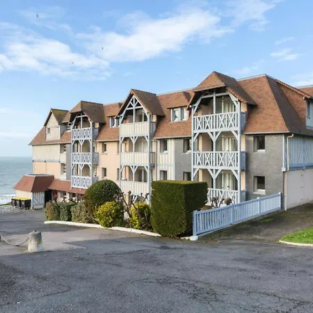 Les Tamaris - Maeva - 4 Personnes Confort Mae-4205 Apartment *