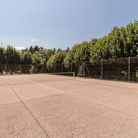 Apartment Les Tamaris - Maeva - 4 Personnes Confort Mae-4205