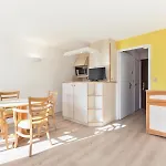 Appartamento Résidence Les Tamaris - Maeva - 4 Personnes Confort Mae-4205 Trouville-sur-Mer