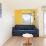 Appartamento Résidence Les Tamaris - Maeva - 4 Personnes Confort Mae-4205