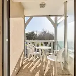 Résidence Les Tamaris - Maeva - 4 Personnes Confort Mae-4205 * Trouville-sur-Mer