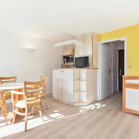 Apartamento Les Tamaris - Maeva - 4 Personnes Confort Mae-4205 Trouville-sur-Mer