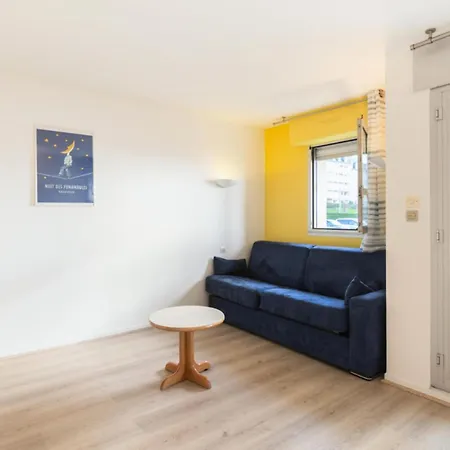 Les Tamaris - Maeva - 4 Personnes Confort Mae-4205 *