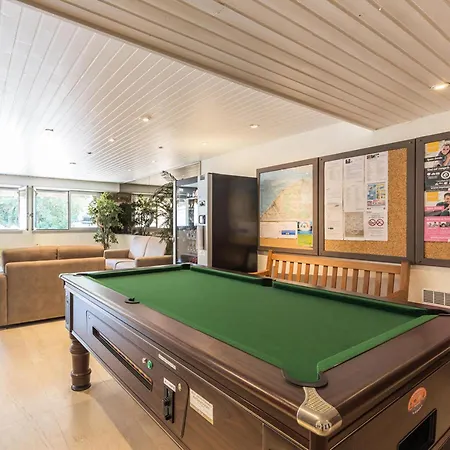 Les Tamaris - Maeva - 4 Personnes Confort Mae-4205 Διαμέρισμα Trouville-sur-Mer