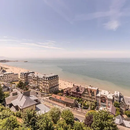 Les Tamaris - Maeva - 4 Personnes Confort Mae-4205