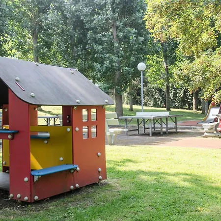 Les Tamaris - Maeva - 4 Personnes Confort Mae-4205