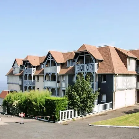 Appartement Les Tamaris - Maeva - 4 Personnes Confort Mae-4205 Trouville-sur-Mer