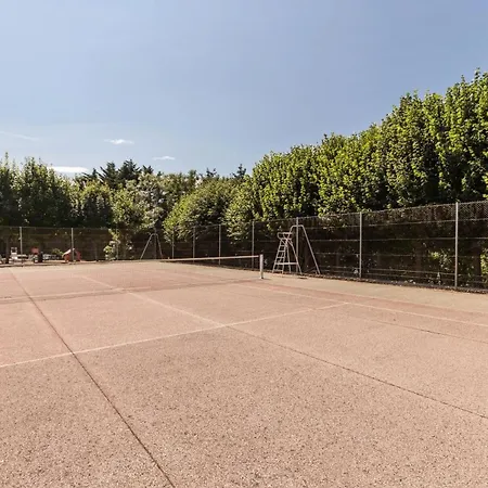 Les Tamaris - Maeva - 4 Personnes Confort Mae-4205 * Trouville-sur-Mer