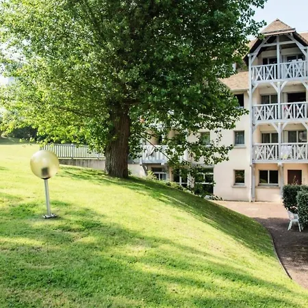 Les Tamaris - Maeva - 4 Personnes Confort Mae-4205 Appartement