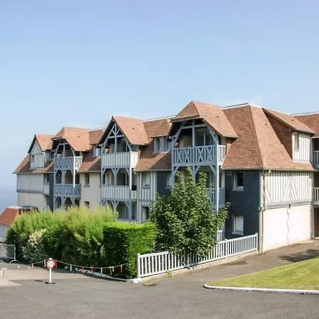 Les Tamaris - Maeva - 4 Personnes Confort Mae-4205