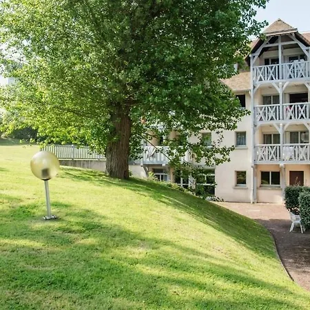 Les Tamaris - Maeva - 4 Personnes Confort Mae-4205