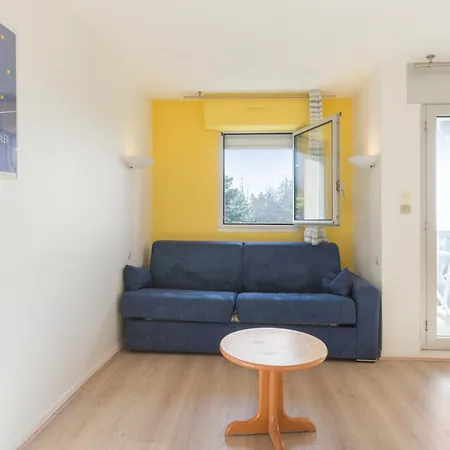Les Tamaris - Maeva - 4 Personnes Confort Mae-4205 Appartement
