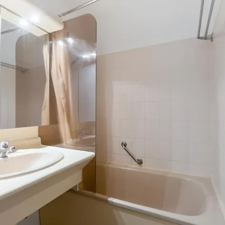 Appartement Les Tamaris - Maeva - 4 Personnes Confort Mae-4205
