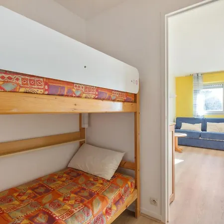 Les Tamaris - Maeva - 4 Personnes Confort Mae-4205 Appartement *