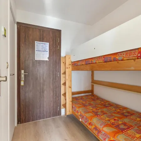 Les Tamaris - Maeva - 4 Personnes Confort Mae-4205 Appartement