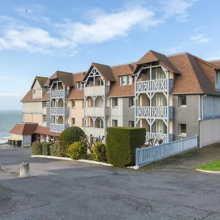 Les Tamaris - Maeva - 4 Personnes Confort Mae-4205