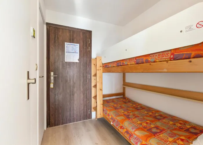 Les Tamaris - Maeva - 4 Personnes Confort Mae-4205 Lejlighed *