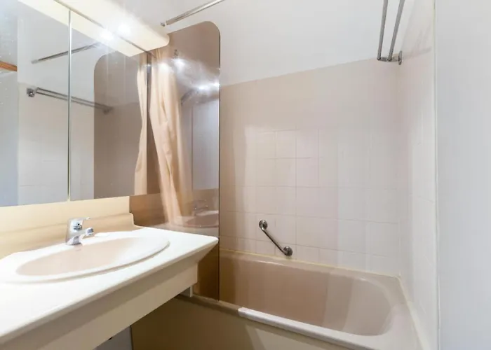 Les Tamaris - Maeva - 4 Personnes Confort Mae-4205 Lejlighed