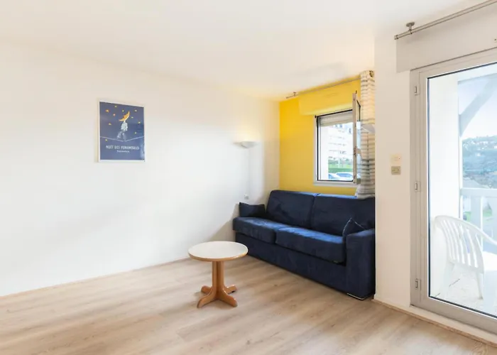 Les Tamaris - Maeva - 4 Personnes Confort Mae-4205 *