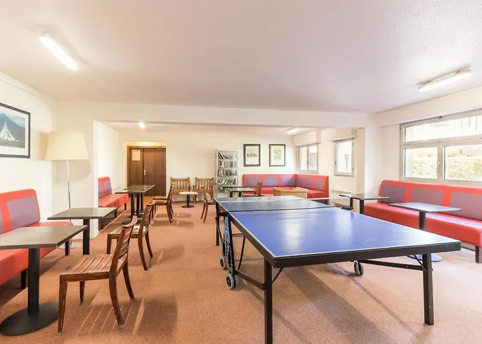 Les Tamaris - Maeva - 4 Personnes Confort Mae-4205 Lejlighed