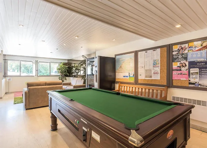 Les Tamaris - Maeva - 4 Personnes Confort Mae-4205 Lejlighed Trouville-sur-Mer