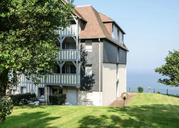 Les Tamaris - Maeva - 4 Personnes Confort Mae-4205 *