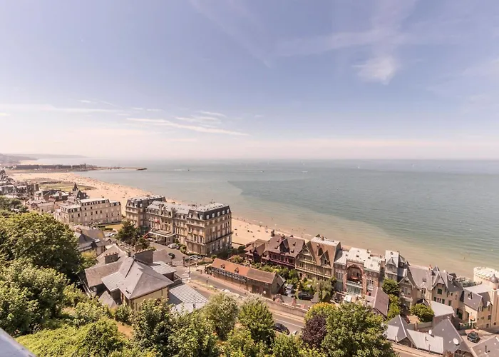 Les Tamaris - Maeva - 4 Personnes Confort Mae-4205