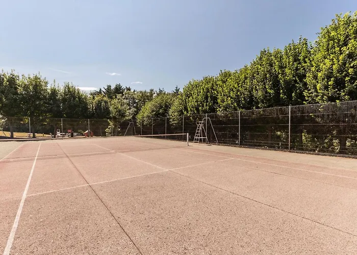 Lejlighed Les Tamaris - Maeva - 4 Personnes Confort Mae-4205